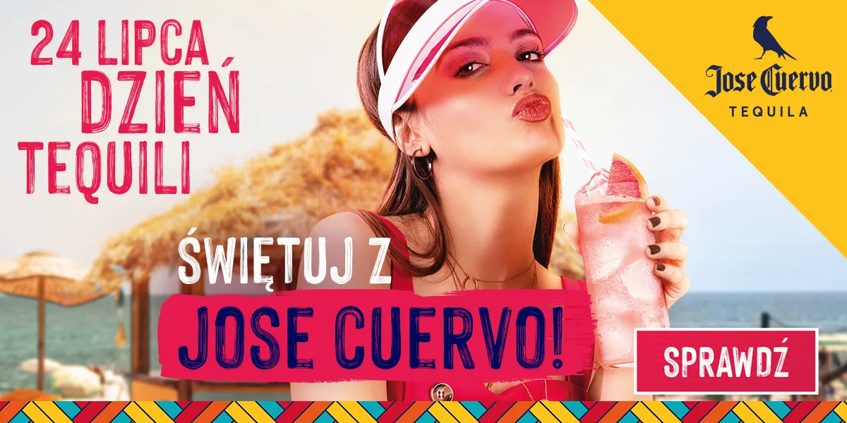 Światowy dzień Tequili z Jose Cuervo w The Whisky Hub