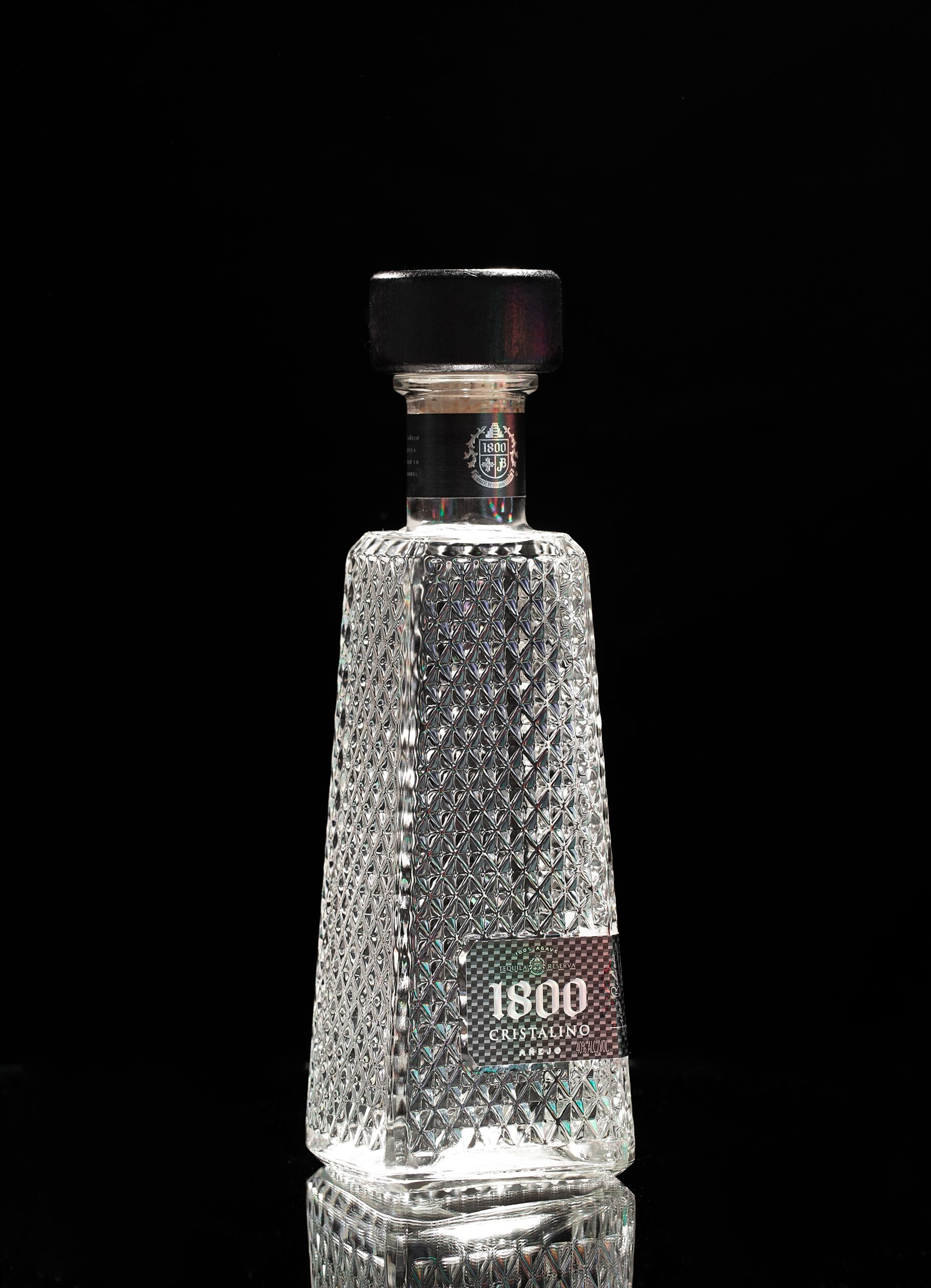 Tequila Cristalino