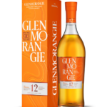 GLENMORANGIE ORIGINAL 12YO 40% + KARTONIK