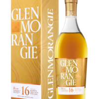 GLENMORANGIE NECTAR D'OR