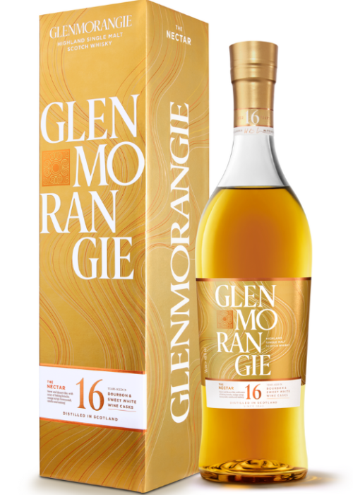 GLENMORANGIE NECTAR D'OR