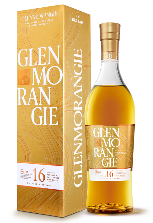 GLENMORANGIE NECTAR D'OR