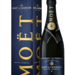 MOET & CHANDON CHAMPAGNE NECTAR DEMI SEC KARTONIK 0,75L