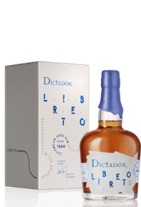 DICTADOR LIBRETO AO 1996 44% 0,7L