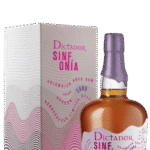 Butelka Dictador Sinfonia Borbón 2004 700ml – kolumbijski rum premium starzony w beczkach po bourbonie, o aromacie ananasa, cynamonu i czarnego bzu