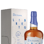 Dictador Libreto AO  2005 42% 0,7l
