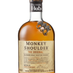 MONKEY SHOULDER WHISKY 40% 0,7L