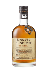 MONKEY SHOULDER WHISKY 40% 0,7L