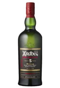 ARDBEG WEE BEASTIE 5YO 47.4% 0.7L