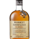 MONKEY SHOULDER WHISKY 40% 0,7L