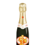 Butelka Chandon Garden Spritz 187ML – musujące wino spritz z Argentyny, o cytrusowym smaku z nutą goździków i gorzkawym finiszu.