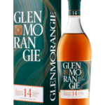 GLENMORANGIE 14YO QUINTA RUBAN WHISKY 46% 0,7L + KARTONIK