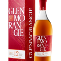 GLENMORANGIE ORIGINAL 12YO