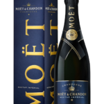 MOET CHANDON NECTAR 12% 0,75L