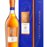 GLENMORANGIE 18YO 0,7L 43% + BOX