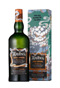 ARDBEG HEAVY VAPOURS 0,7L
