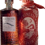 Butelka Eminente Ron de Cuba Reserva 7YO 0,7L 41,3% – kubański rum o aromacie dębu, gorzkiej czekolady i karmelu oraz smaku wanilii i kakao