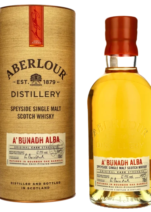 Aberlour A'bunadh 0,7l