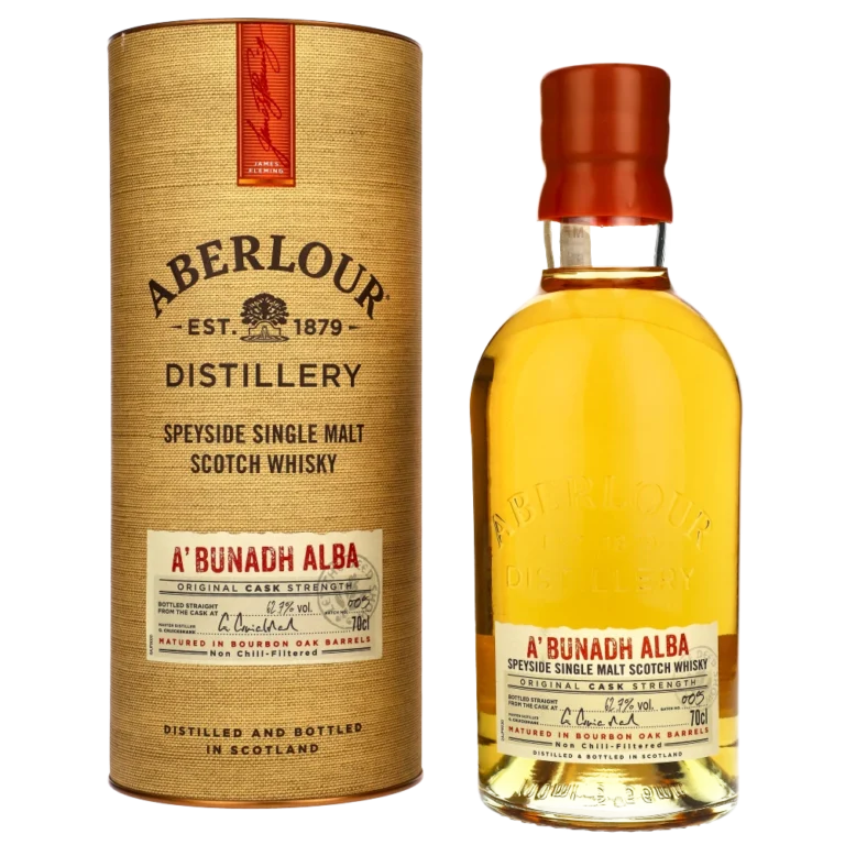 Aberlour A'bunadh 0,7l