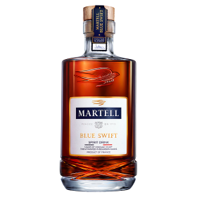 MARTELL BLUE SWIFT 0.7L