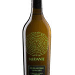 9DIDANTE PURGATORIO VERMUTH BIAŁY EXTRA-DRY 0,75L 18%