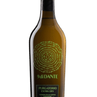 9DIDANTE PURGATORIO VERMUTH BIAŁY EXTRA-DRY 0,75L 18%