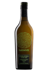 9DIDANTE PURGATORIO VERMUTH BIAŁY EXTRA-DRY 0,75L 18%
