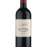 Butelka AIA VECCHIA Lagone IGT Toscana 0,75L – czerwone wino z Toskanii o pełnym i wyrazistym charakterze