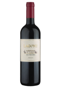 AIA VECCHIA Lagone Igt Toscana 0,75l 14,5%