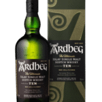 ARDBEG 10YO 46% 0,7l + KARTONIK