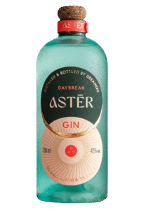 ASTER GIN DAYBREAK 0,7L