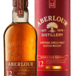 Aberlour 12YO 0,7l + Tuba