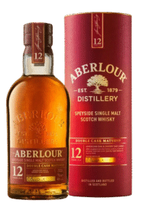 Aberlour 12YO 0,7l + Tuba