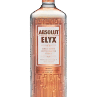 Absolut Elyx 0,7L. 42,3% Szt