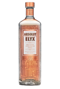 Absolut Elyx 0,7L. 42,3% Szt