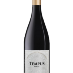 Butelka Accordini Stefano Tempus Bianco 0,75L – lekkie białe wino z Sycylii o cytrusowo-mineralnym profilu