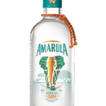 Butelka Amarula African Gin 43% 0,7L – gin o owocowym, aromatycznym smaku z lekkim, orzeźwiającym finiszem