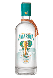Amarula AFRICAN Gin 43% 0,7L