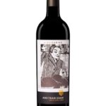 Butelka Amstramgram L’epicurius Malbec 0,75L – czerwone wytrawne wino z Languedoc, Francja