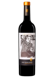 Amstramgram L’epicurius Malbec Igp 0,75L 13,5%