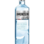 Butelka Amundsen Vodka 40% 0,7L – norweska wódka premium inspirowana wyprawami polarnymi