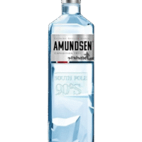 Amundsen Vodka 40% 0,7L