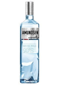 Amundsen Vodka 40% 0,7L