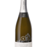 AnneMarie Cava Brut Reserva BIO 0,75l