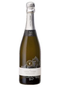 AnneMarie Cava Brut Reserva BIO 0,75l
