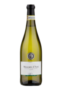 Arione Moscato D’asti 0,75L 5%