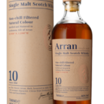 Arran 10Yo Whisky 46% 0,7L – Klasyczna Elegancja z Isle of Arran