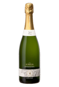 Aurelia Cava Brut Gran Reserva BIO 0,75l