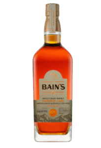 BAINS 21 DOUBLE CASK 1l + BOX
