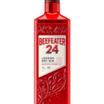 Butelka Beefeater 24 0,7L – gin z Anglii o cytrusowym, ziołowym aromacie z orzeźwiającym smakiem i długim, owocowym finiszem